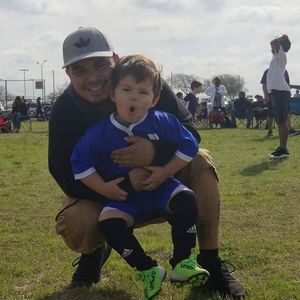 Meet your Posher, Mario